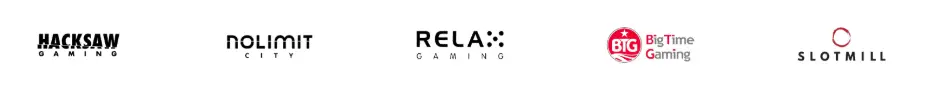 norse casino providers