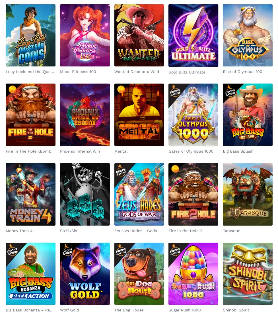 norse casino slots all